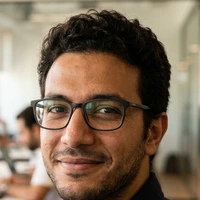 أحمد ممدوح